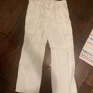 United colors of Benetton white pant